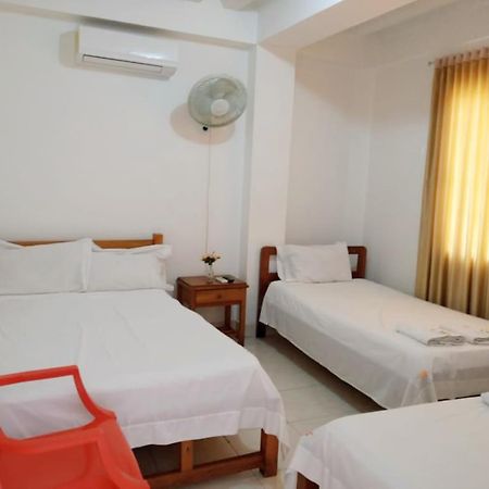 Hotel Comercial Neiva نيفا المظهر الخارجي الصورة