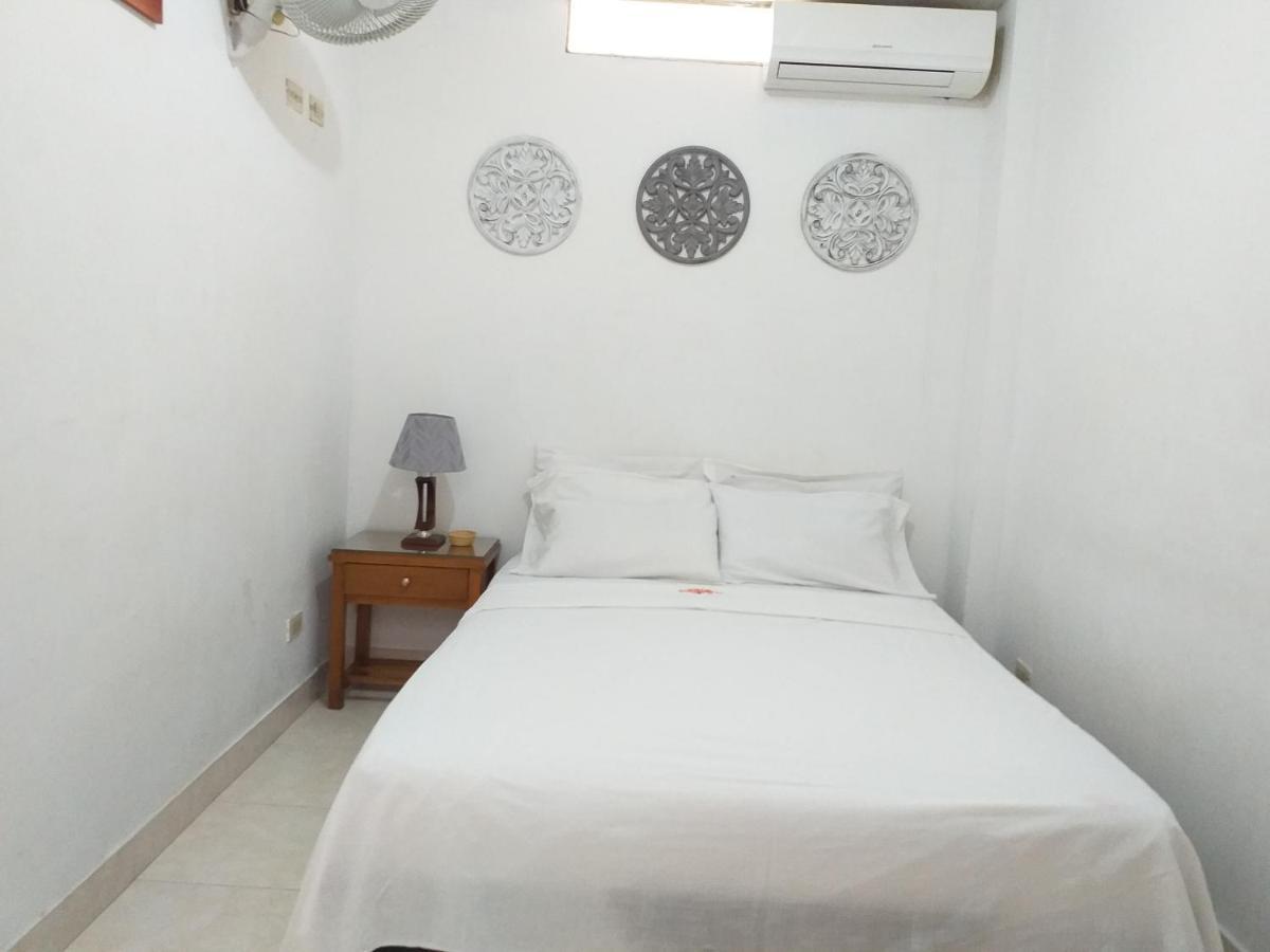 Hotel Comercial Neiva نيفا المظهر الخارجي الصورة