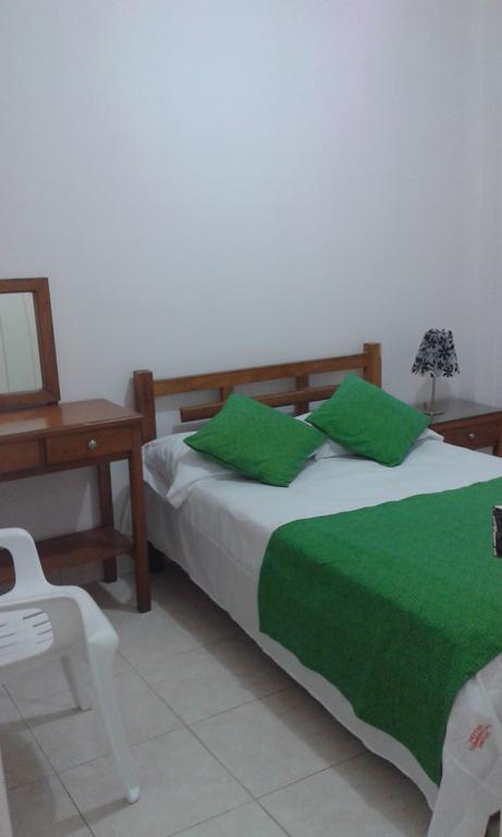 Hotel Comercial Neiva نيفا المظهر الخارجي الصورة