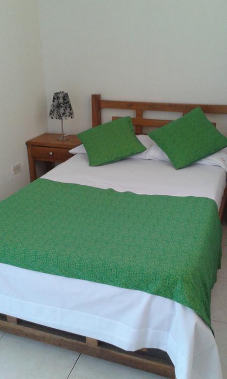 Hotel Comercial Neiva نيفا المظهر الخارجي الصورة