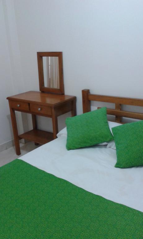 Hotel Comercial Neiva نيفا المظهر الخارجي الصورة