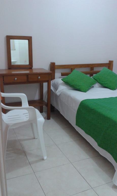 Hotel Comercial Neiva نيفا المظهر الخارجي الصورة