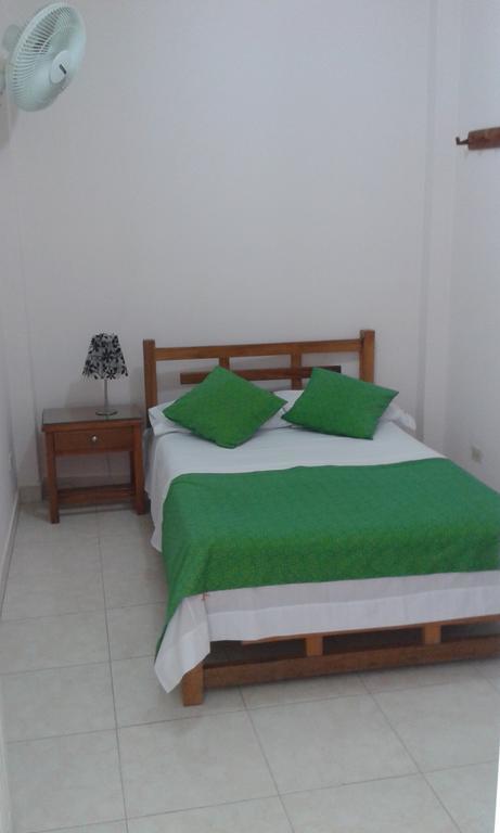 Hotel Comercial Neiva نيفا المظهر الخارجي الصورة