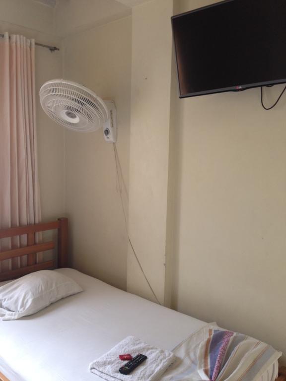 Hotel Comercial Neiva نيفا الغرفة الصورة