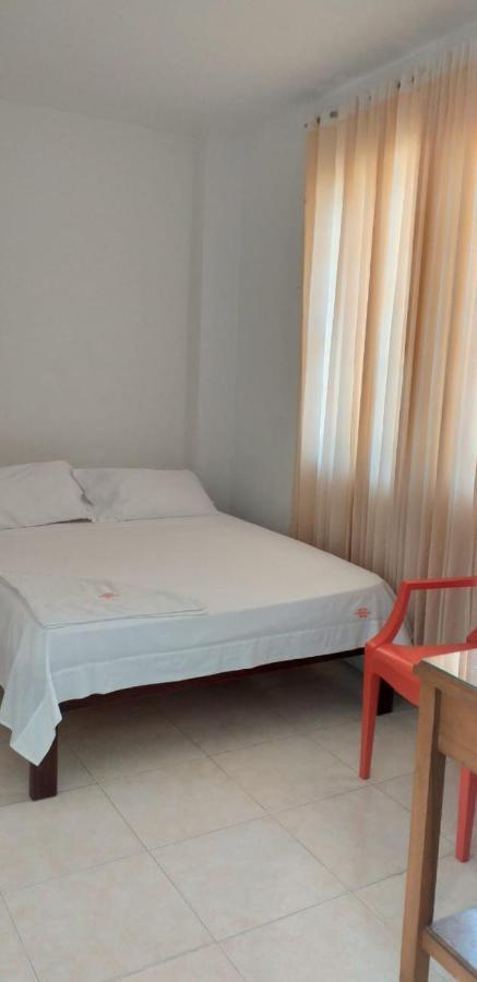 Hotel Comercial Neiva نيفا المظهر الخارجي الصورة